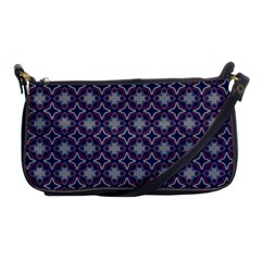 DF Galileo Magic Shoulder Clutch Bag