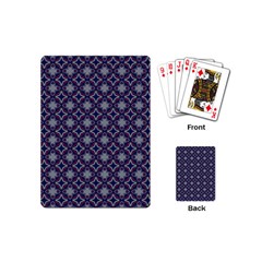 DF Galileo Magic Playing Cards Single Design (Mini)