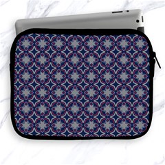 DF Galileo Magic Apple iPad 2/3/4 Zipper Cases