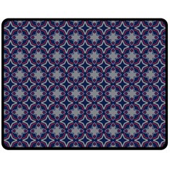 DF Galileo Magic Double Sided Fleece Blanket (Medium) 