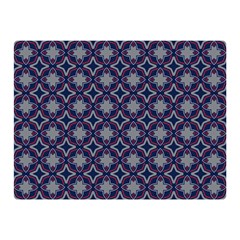 DF Galileo Magic Double Sided Flano Blanket (Mini) 