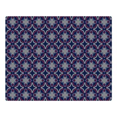 DF Galileo Magic Double Sided Flano Blanket (Large) 