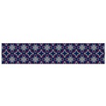 DF Galileo Magic Small Flano Scarf Front