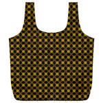 DF Misty Hive Full Print Recycle Bag (XXXL) Front