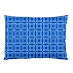 DF Blue Woollister Pillow Case 26.62 x18.9  Pillow Case