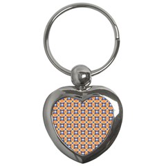 Df Forgemino Key Chain (heart) by deformigo