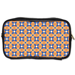 Df Forgemino Toiletries Bag (two Sides) by deformigo