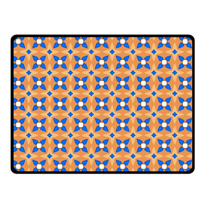 DF Forgemino Double Sided Fleece Blanket (Small) 