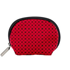 DF Magenta Legend Accessory Pouch (Small)