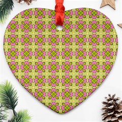 Df Blootomy Ornament (heart) by deformigo