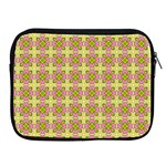 DF Blootomy Apple iPad 2/3/4 Zipper Cases Front