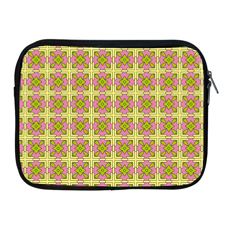 DF Blootomy Apple iPad 2/3/4 Zipper Cases