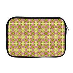 Df Blootomy Apple Macbook Pro 17  Zipper Case by deformigo