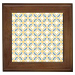 DF Romeo Lisetti Framed Tile Front