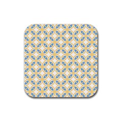 Df Romeo Lisetti Rubber Coaster (square)  by deformigo