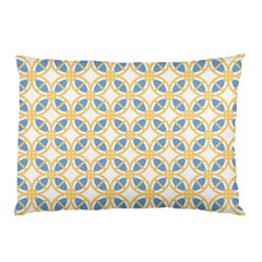 Df Romeo Lisetti Pillow Case by deformigo