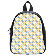 Df Romeo Lisetti School Bag (small) by deformigo