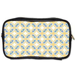 Df Romeo Lisetti Toiletries Bag (two Sides) by deformigo