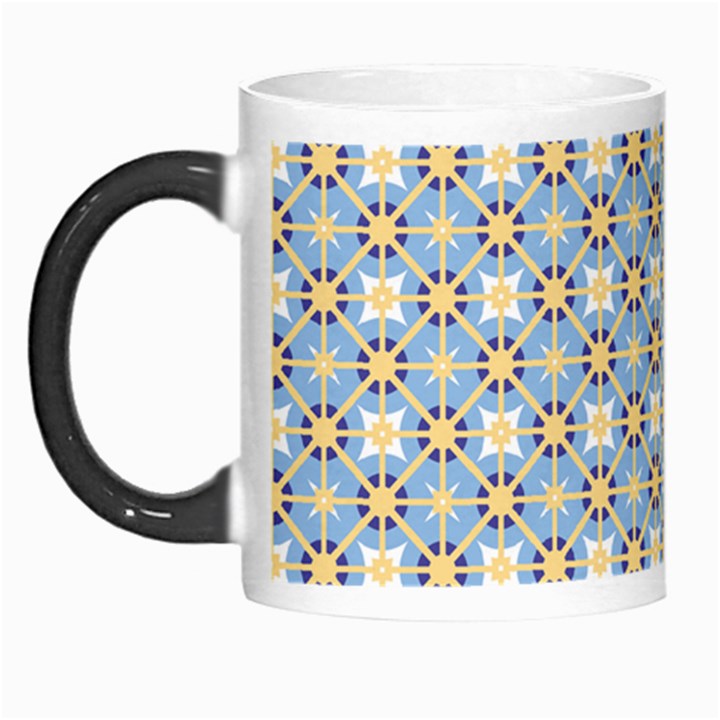 DF Norbert Pastel Morph Mugs