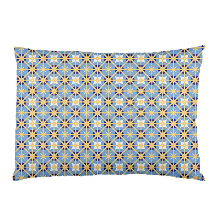 DF Norbert Pastel Pillow Case