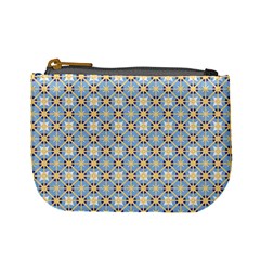 Df Norbert Pastel Mini Coin Purse