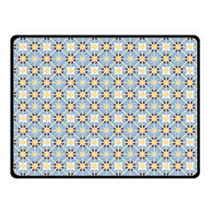 Df Norbert Pastel Fleece Blanket (small) by deformigo