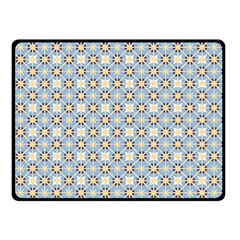 Df Norbert Pastel Double Sided Fleece Blanket (small)  by deformigo