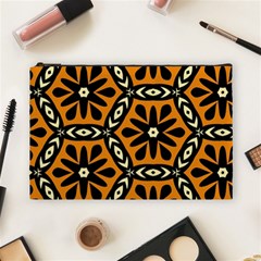 Df Yuki Makoto Cosmetic Bag (large) by deformigo