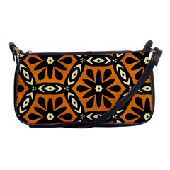 Df Yuki Makoto Shoulder Clutch Bag by deformigo