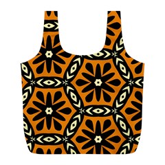 Df Yuki Makoto Full Print Recycle Bag (l) by deformigo