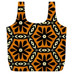 Df Yuki Makoto Full Print Recycle Bag (xl) by deformigo