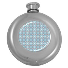 Df Tech Sky Round Hip Flask (5 Oz) by deformigo