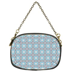 Df Tech Sky Chain Purse (one Side) by deformigo