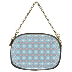 Df Tech Sky Chain Purse (two Sides) by deformigo