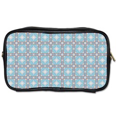 Df Tech Sky Toiletries Bag (one Side) by deformigo