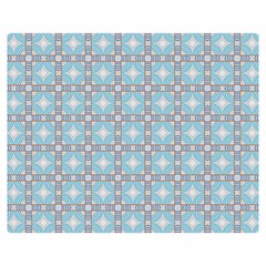 Df Tech Sky Double Sided Flano Blanket (medium)  by deformigo