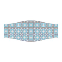 Df Tech Sky Stretchable Headband by deformigo