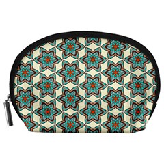 Df Tomomi Nao Accessory Pouch (large) by deformigo