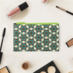 Df Tomomi Nao Cosmetic Bag (xs) by deformigo