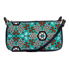 Df Kyo Shun Shoulder Clutch Bag by deformigo