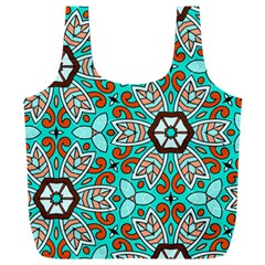 Df Kyo Shun Full Print Recycle Bag (xxxl) by deformigo