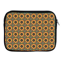 Df Villavechia Apple Ipad 2/3/4 Zipper Cases by deformigo