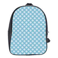 Df Albion Star School Bag (large) by deformigo