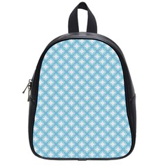 Df Albion Star School Bag (small) by deformigo