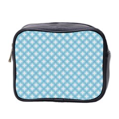 Df Albion Star Mini Toiletries Bag (two Sides) by deformigo