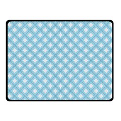 Df Albion Star Fleece Blanket (small) by deformigo