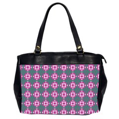 Df Izpilikua Estili Oversize Office Handbag (2 Sides) by deformigo