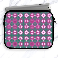 Df Izpilikua Estili Apple Ipad 2/3/4 Zipper Cases by deformigo