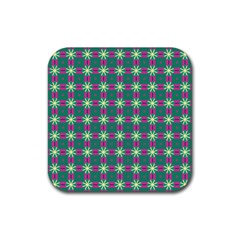 Df Ariola Niemi Rubber Coaster (square)  by deformigo