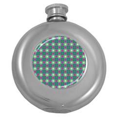 Df Ariola Niemi Round Hip Flask (5 Oz) by deformigo